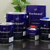P280 BPO body filler Polyester putty with red hardener