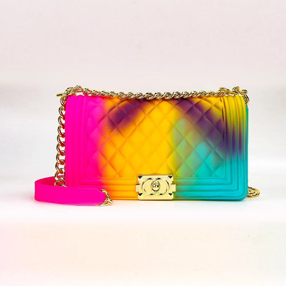 

Sn Fashion Small Wallet Bag PVC Mini Wallet Design Women Handbag Clutch Girl Money Hand Shoulder Purse For Ladies, Customizable
