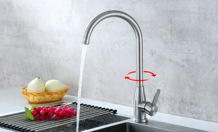 Kitchen Faucet Sanitary Ware