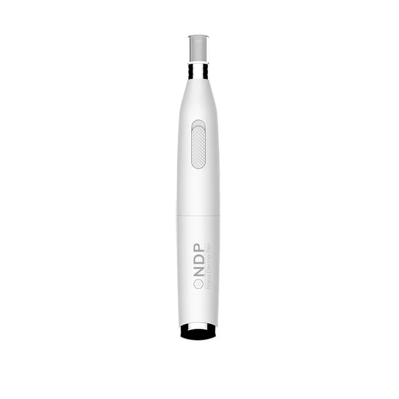 

Mini Electric MTS Micro Needling Cartridge Nano Derma Pen Roller Aesthetic Appareil Home Use Beauty Equipment Skin Care Tool