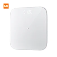 

Original Xiaomi Mi Smart Scale 2 Health Weight Scale BT 5.0 Xiaomi Smart Digital Weighing Scale 2 P00538