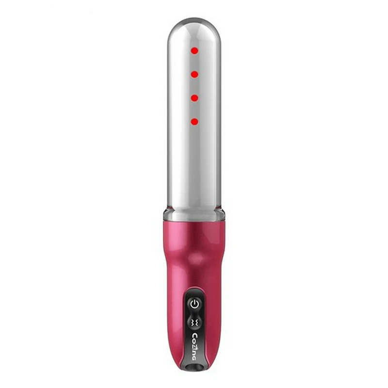 

Electrode Vaginal Therapeutic Apparatus Vaginitis Treatment Used for Vaginal Repair
