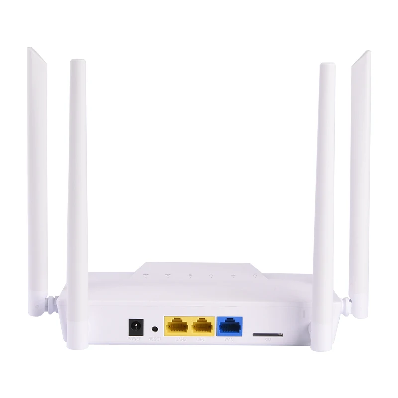 

EU American Southeast Asia Bands sim card router lte 4G EC20 CE FHKG 300Mbps modem router wifi 4g with sim card 4g router