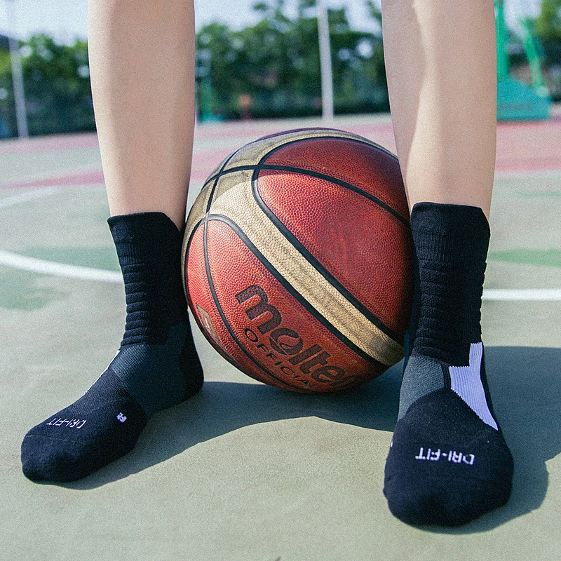 

Professional Sport Cycling Socks Breathable Men Women Designer Climbing Hiking Walking Running Socks