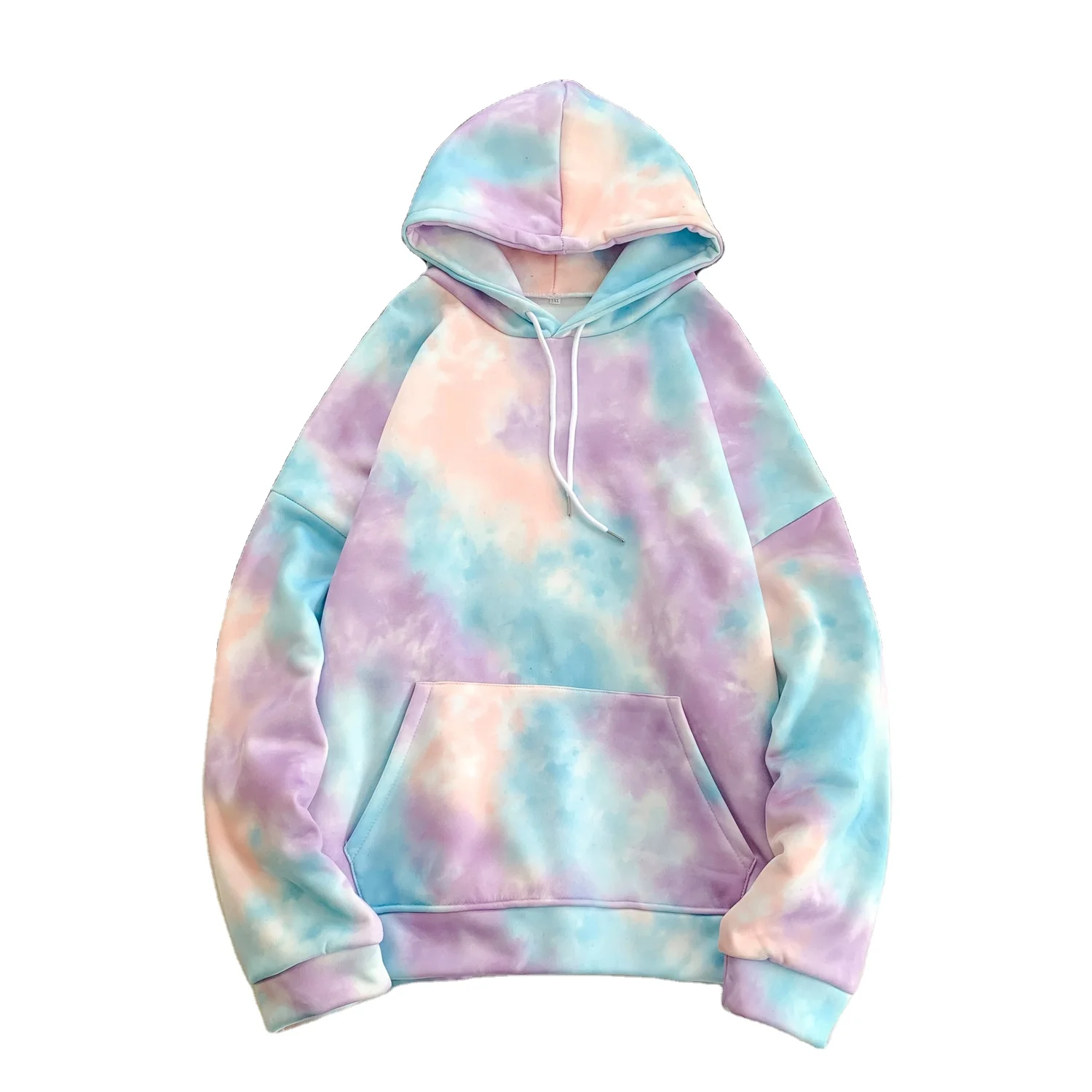 

Autumn And Winter Hooded Men's Sweater Ins Trend Students Hooded Jacket