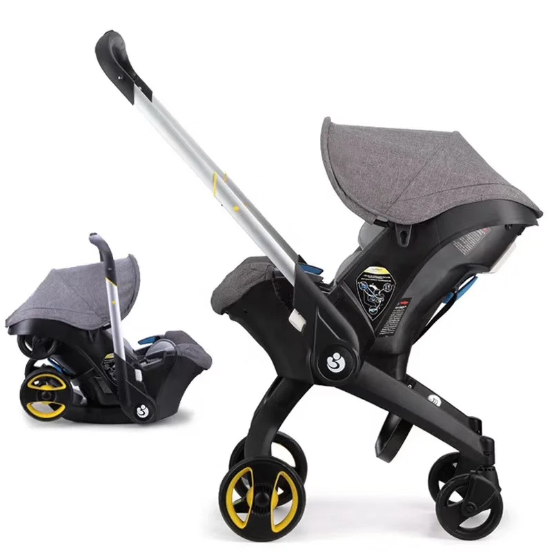 

Newly designed baby stroller Foldable baby stroller is a popular European stroller