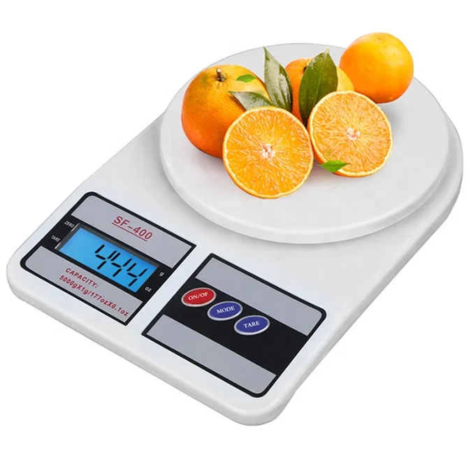 

Kitchenware Weight Kitchen Scales Manual Digital Scale Cheap sf400 Weighing Food Scale, Customized color
