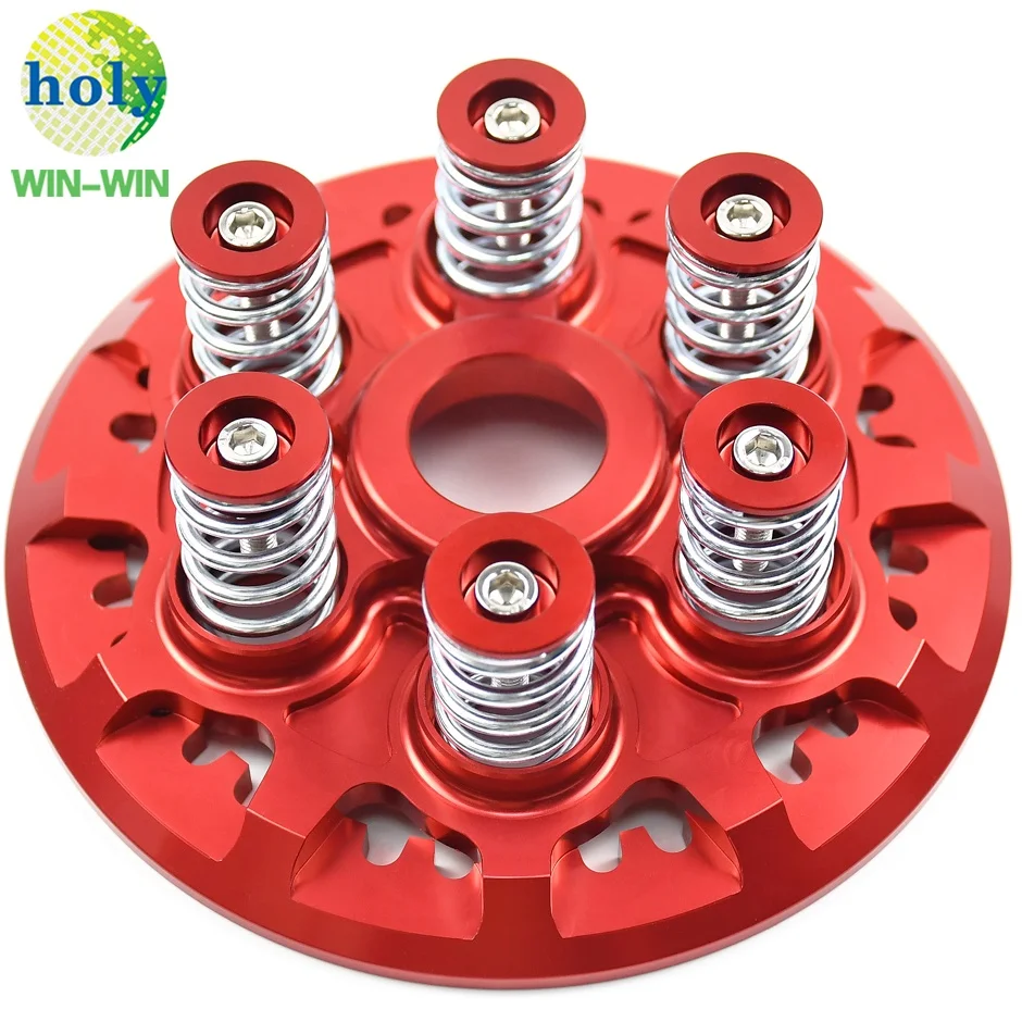 Pressure plate B 1
