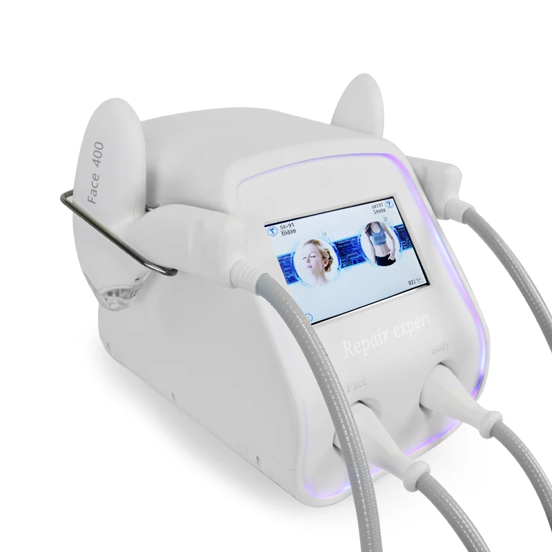 

thermo-mechanical ablation technology Skin tightening Skin Rejuvenation Eyelift pigmentation Stretch marks Remove machine