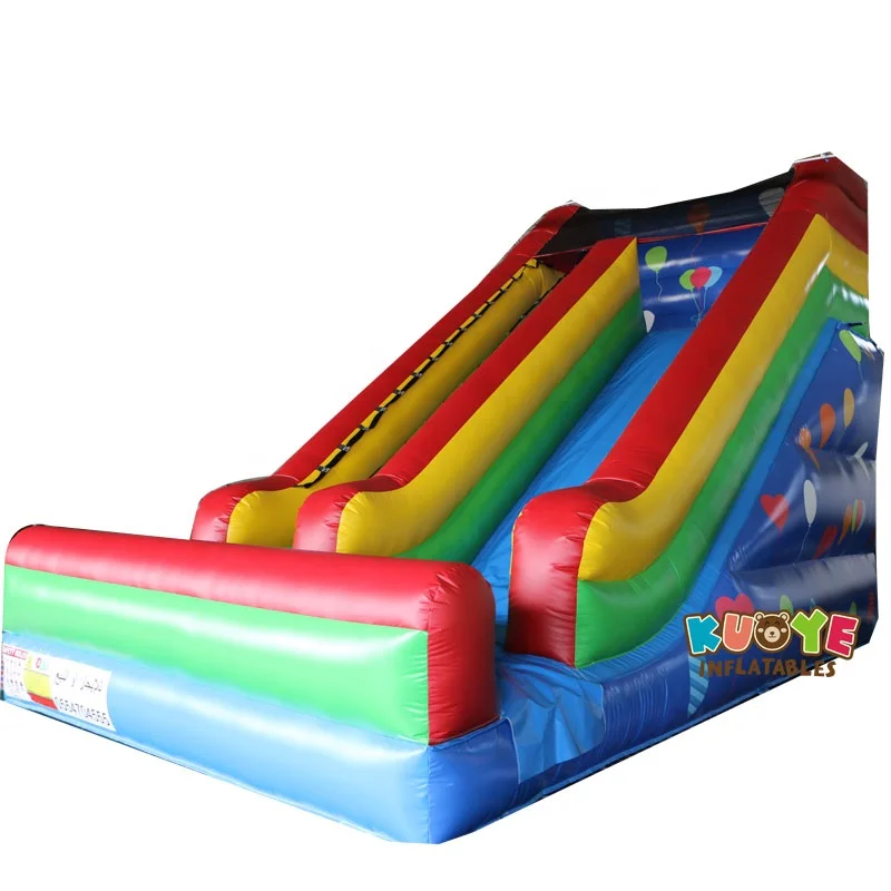 inflatable slide93