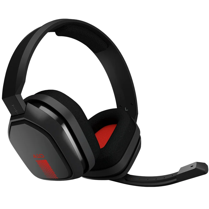 

Logitech Astro A10 microphone recommended computer game headset PS4 headset type