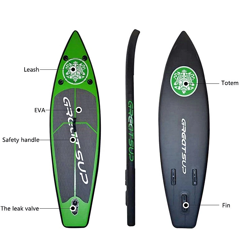 

2021 Hot sale Drop shipping activity price cheap SUP inflatable stand up paddleboard