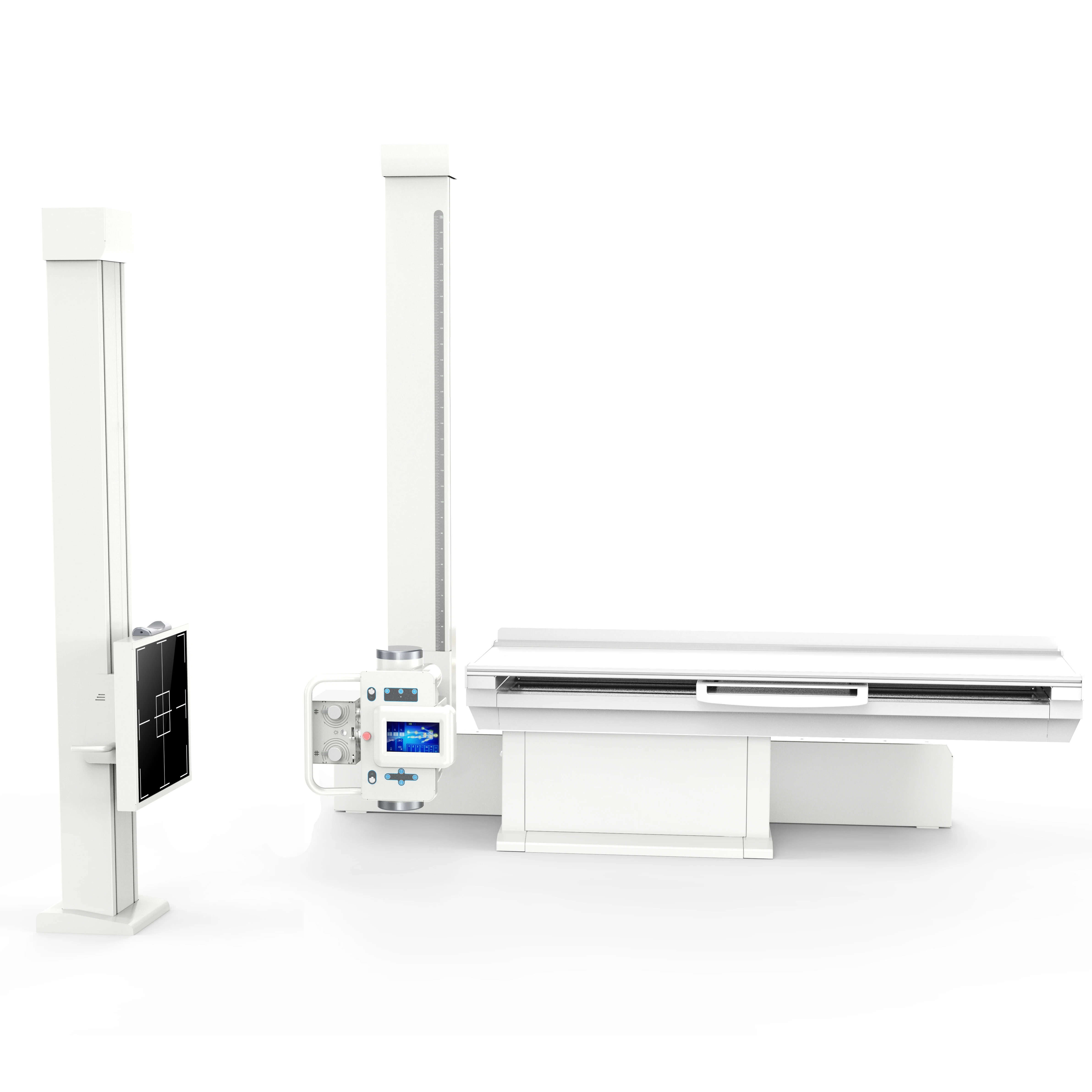 数字医疗 x光机与 wifi 平板探测器 - buy x光机,医用 x光机,数字化