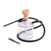 

Wholesale price portable hookahs mini shisha