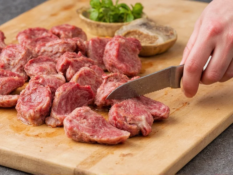 Best Spice Blends for Lamb: Expert Seasoning Guide