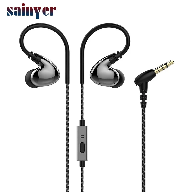 

Z4 Pink Wired In Ear Earphone Speakers For Sport, Bk/pink/red