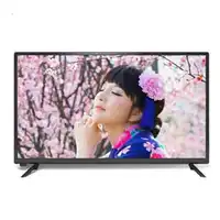 

smart TV 43 50 55 65 inches smart tv board 43-inch ledtv smart WOKAI tv for home and hotel