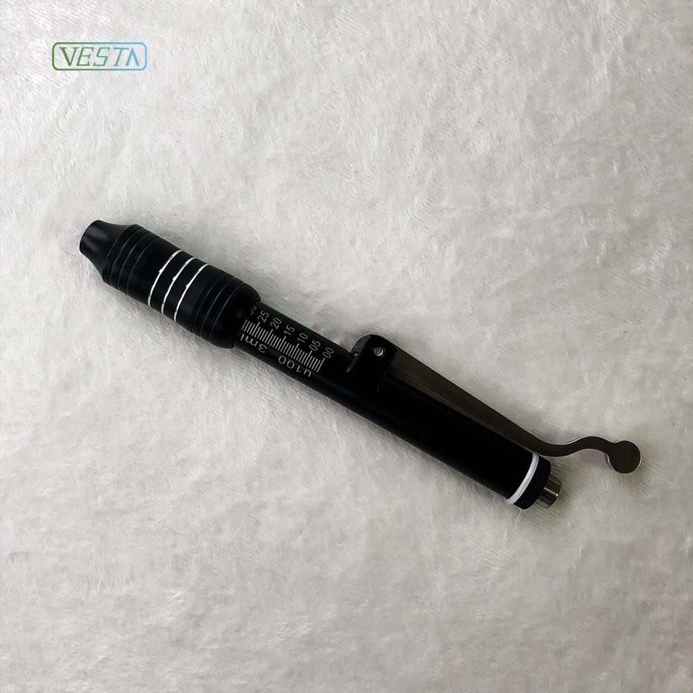 

USA Visible Vesta 2021 High Quality Lip No Needle Injection Acid Pen Without Needle 0.3ml Hyaluronic Injection Pen Lip Filler