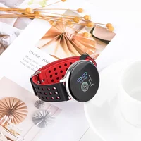 

Fashion luxury wrist lady watches custom design your own logo watch with heart rate monitor