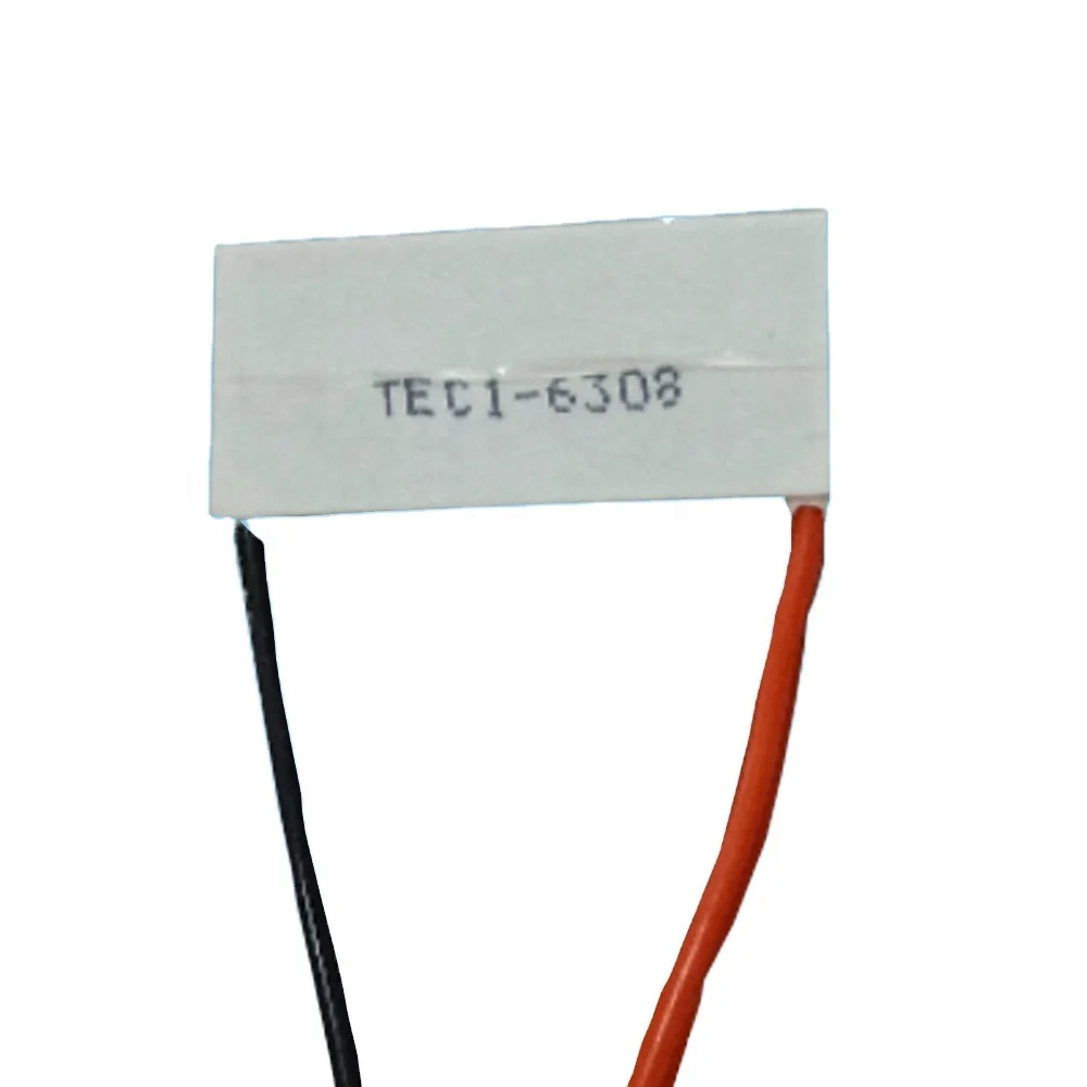 

12V ipl peltier module for IPL hair removal handpiece