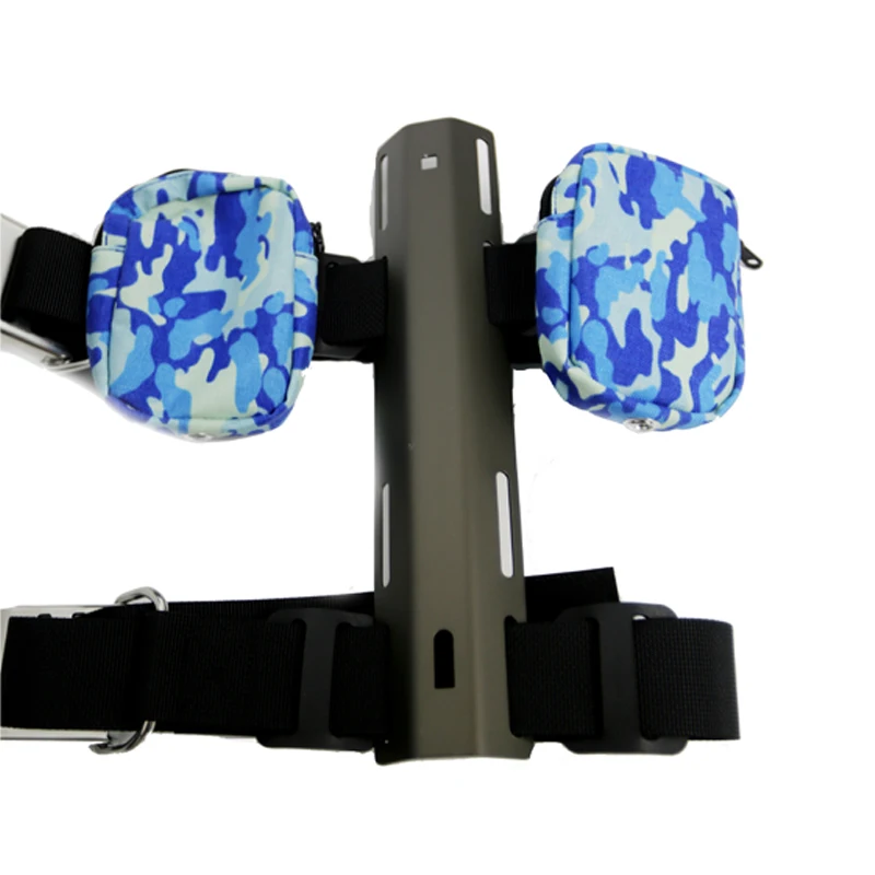 

Factory price sale inflatable swimming jacket life buoyancy vest, Custom color