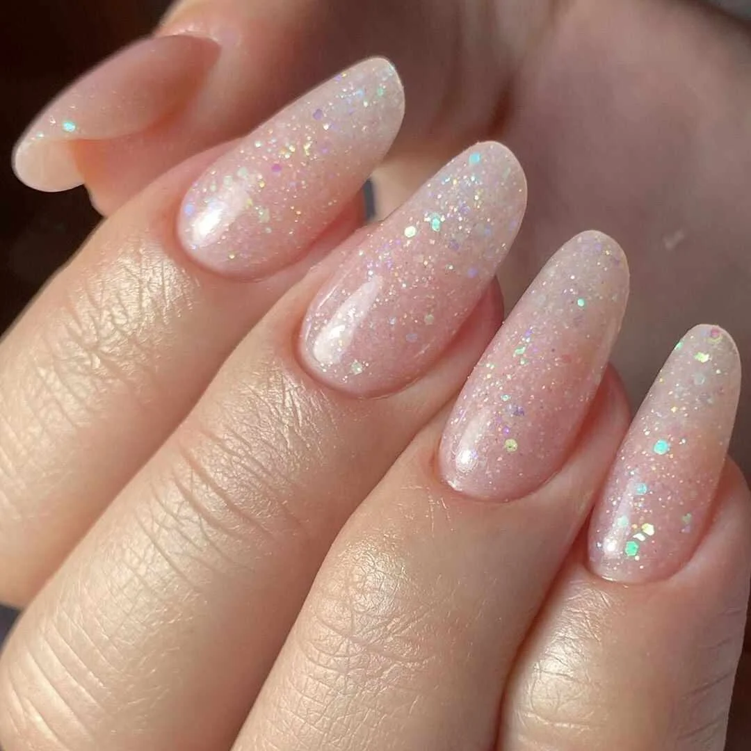 

Free samples RS Nail nail extension uv gel