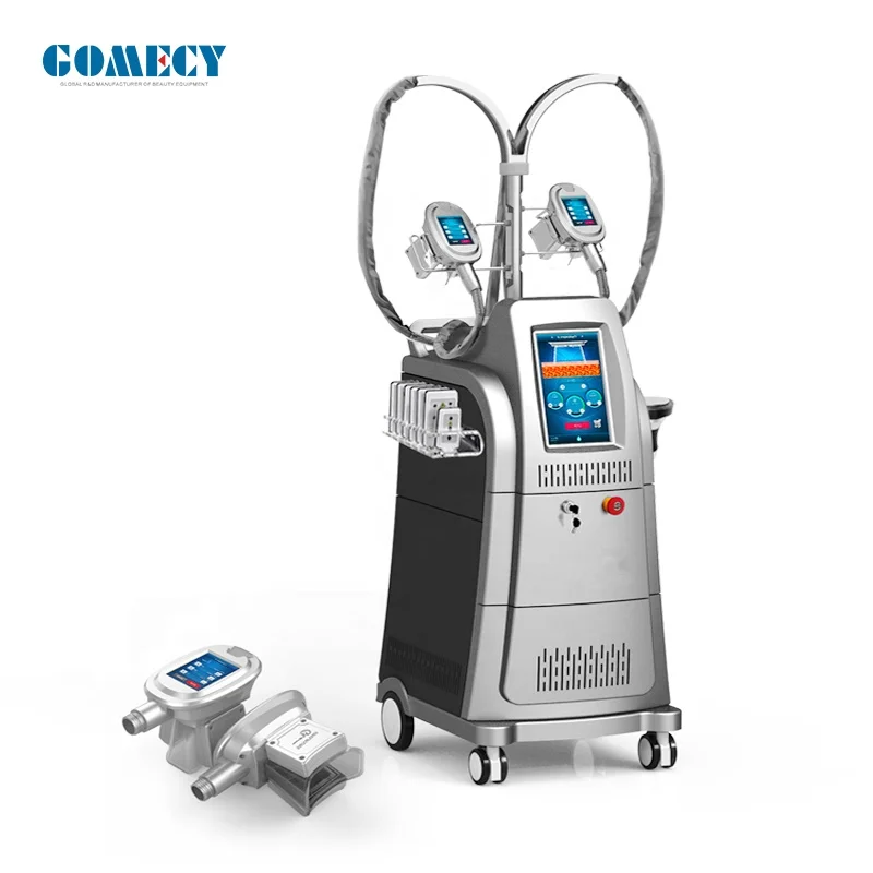 

New crylipolysis fat removal machine / liposuction cryolipolisis machine / cryoliposis machine with CE certificate