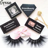 

custom package own brand 100% handmade cruelty free siberian 3D mink lashes private label luxury mink eyelashes