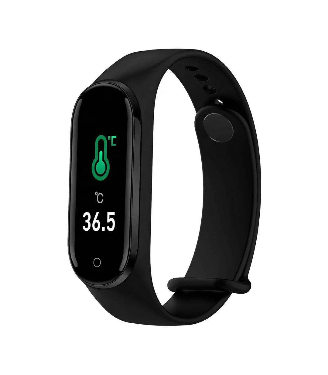 

2020 new arrival M5 smart bracelet watch sports smartwatch