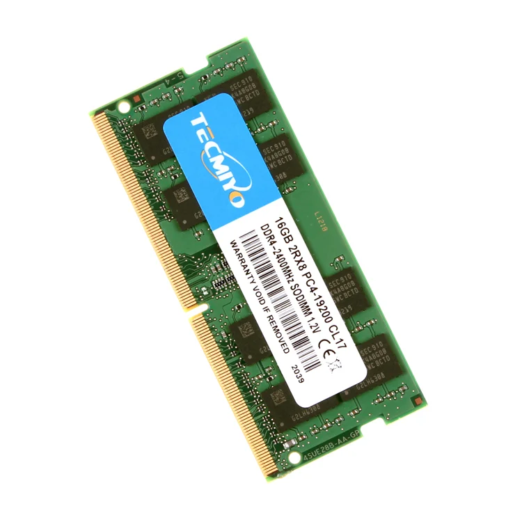 

Best Sell Memory Ram DDR4 PC4 8Gb/16Gb 2133Mhz/2400mhz Laptop Memoria Lifetime Warranty