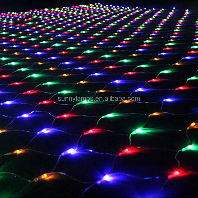 Zhongshan minilight led net lamp