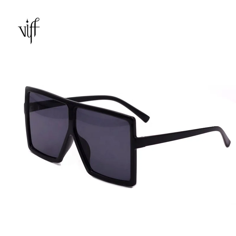 

VIFF HP20427 Big Frame High Quality Sunglasses, Multi and oem