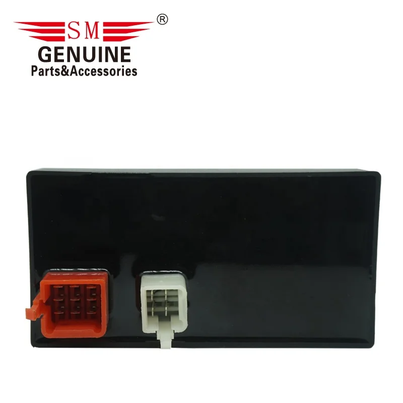 Motorcycle Cdi Racing Ignition Kit Unit Assy For Honda Today Af61