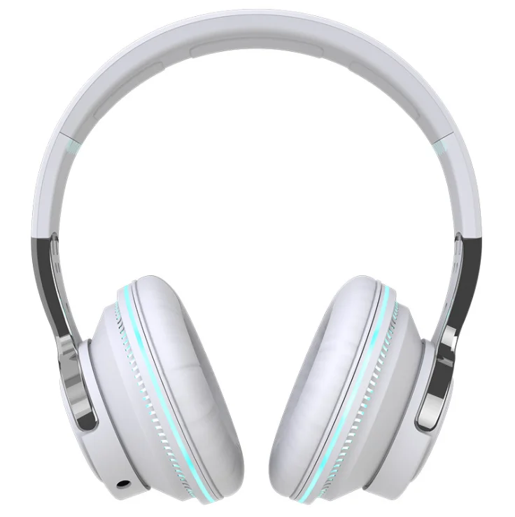 

Best Selling Wireled Headband Stereo Handsfree Boat Headphone Wireless Stereo Headset Bass Shock Portable BT5.0 Headphones E-142, 3colors