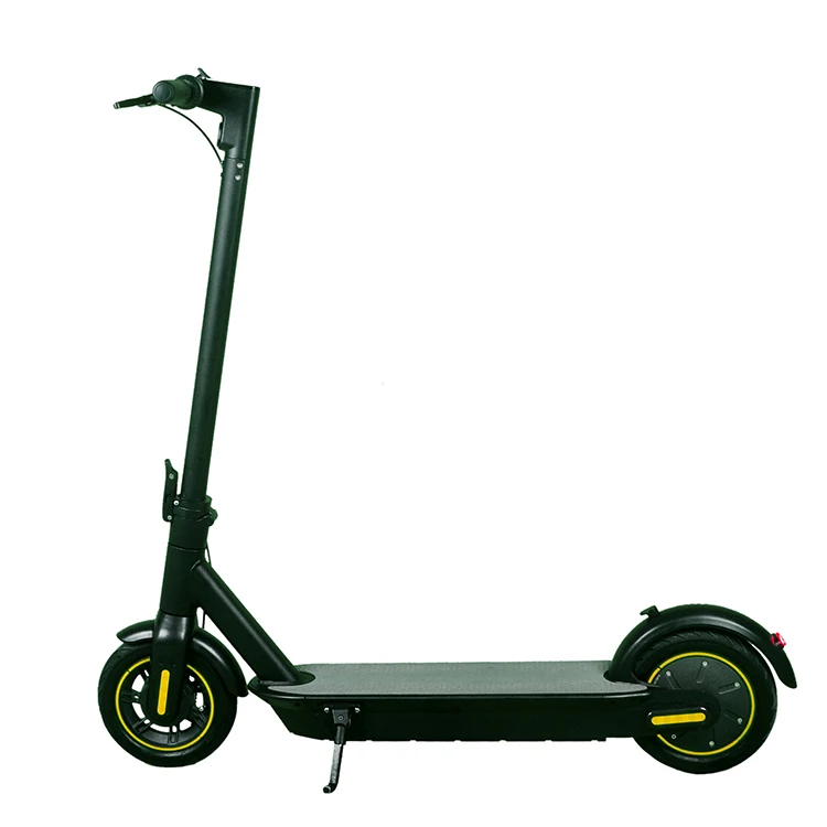 

XM365 PRO 36V 10.4ah 350w 10" 2 big rear motor wheel cheap electric scooter e-scooters with CE RoHS for adults