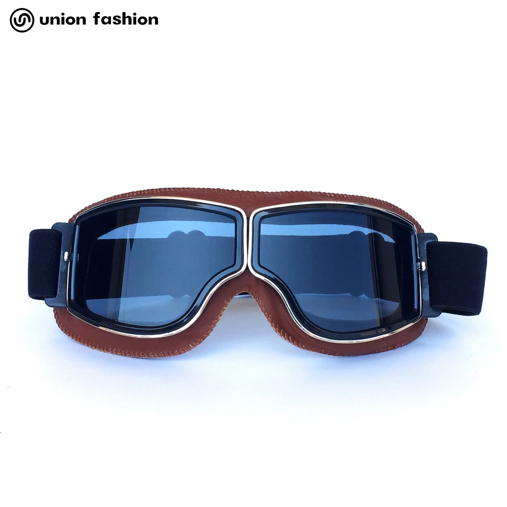 

New Style Sports Outdoor Motorcycle Glasses UV400 Single lens Sunglasses, 15 colors