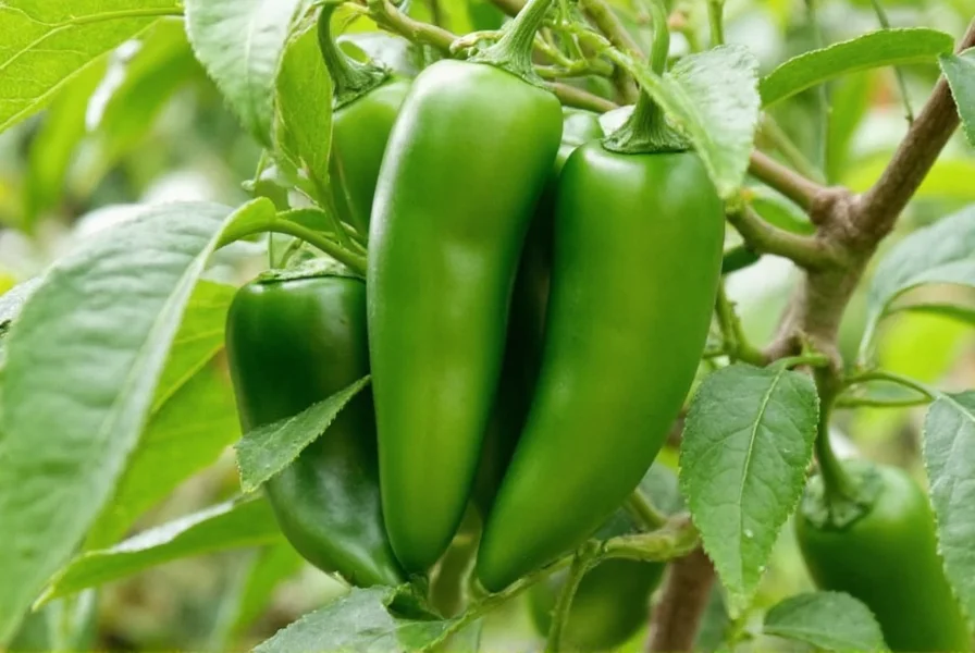 Jalapeño Pepper Benefits: Science-Backed Health Advantages