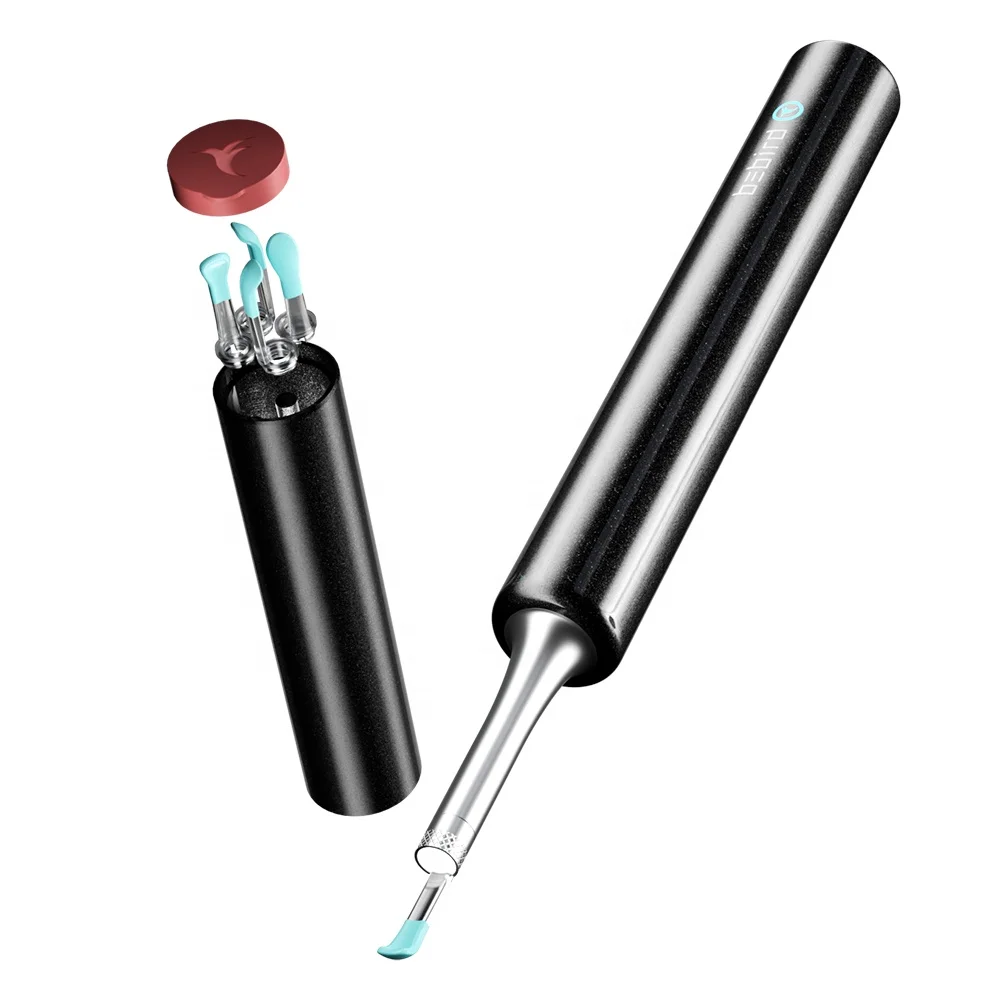 

Portable Mini Wifi Endoscopic with USB 1080P Camera Suitable For IPhone/Android, Black,white,blue,pink