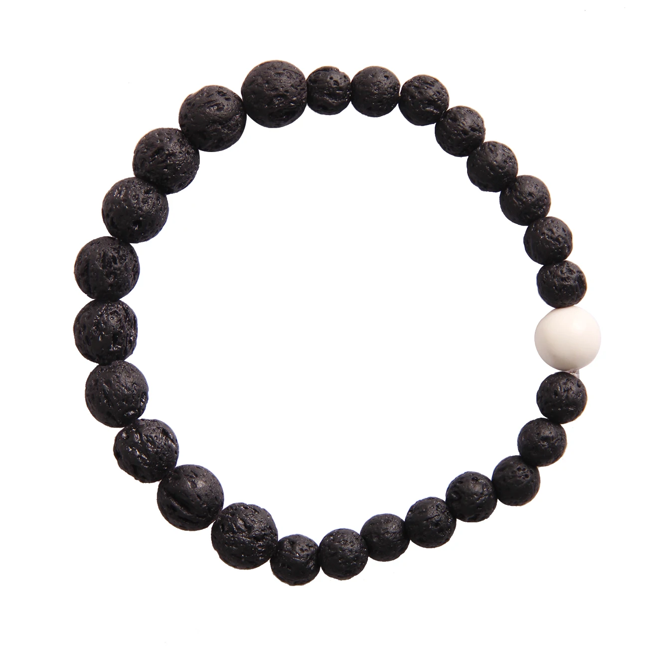 
Mixed Color Hot sale Acrylic Plastic Beads Set For DIY Bracelet Necklace Jewelry Making 