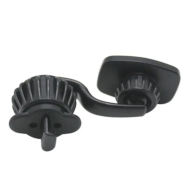 

Multi-purpose car mount phone bracket TOL3y car bracket 360 degree rotation, Black