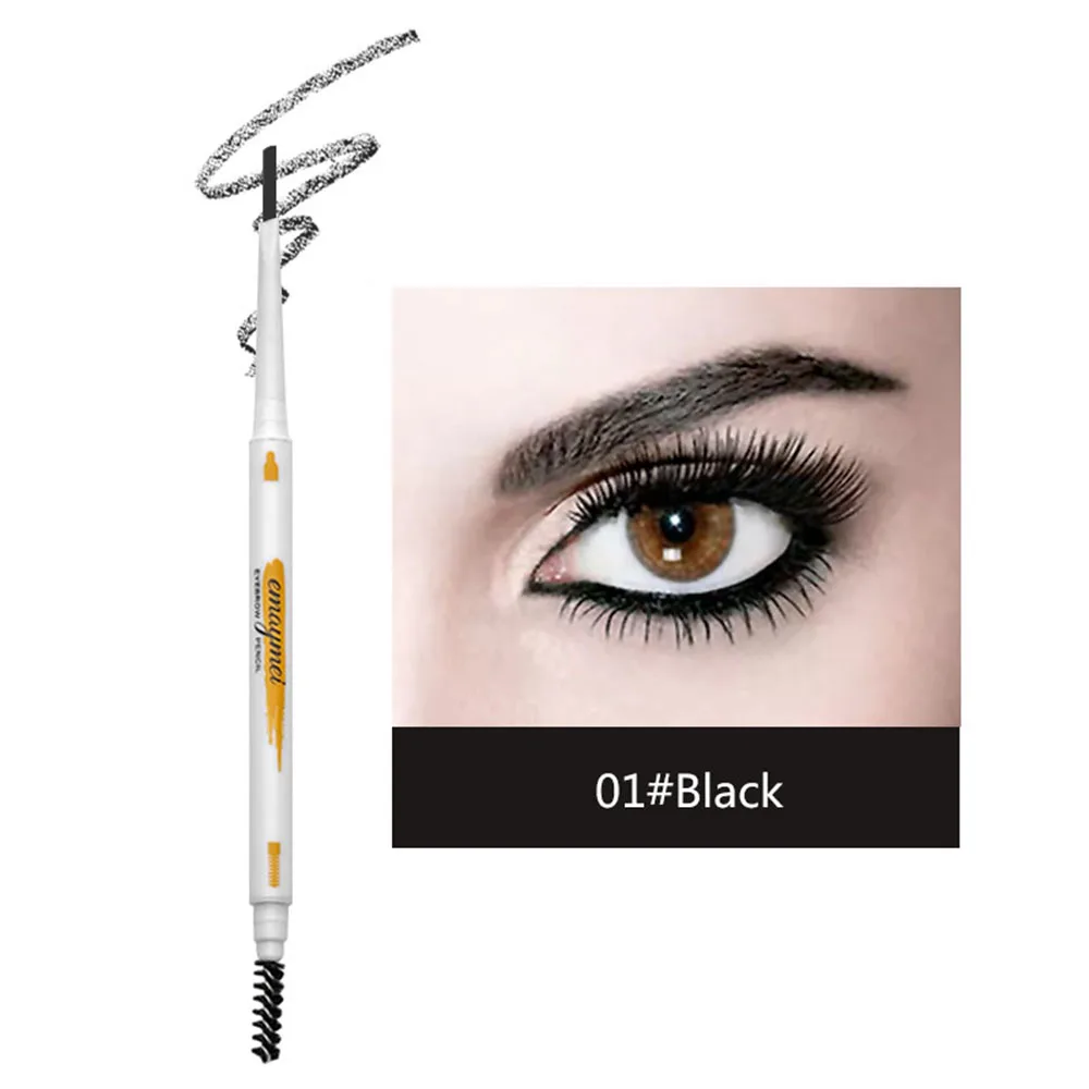 

Wholesale Natural Eyebrow Automatic Thin Eye Brow Tint Pencil