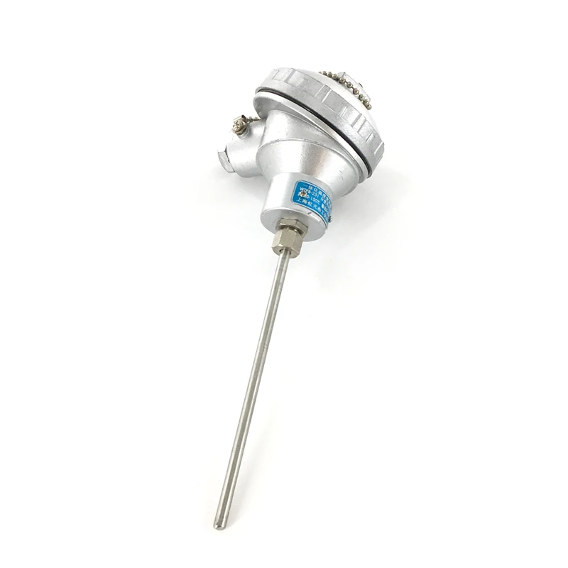 

1800c Tube K S B R Type Ceramic Small Pt-rh Thermocouple