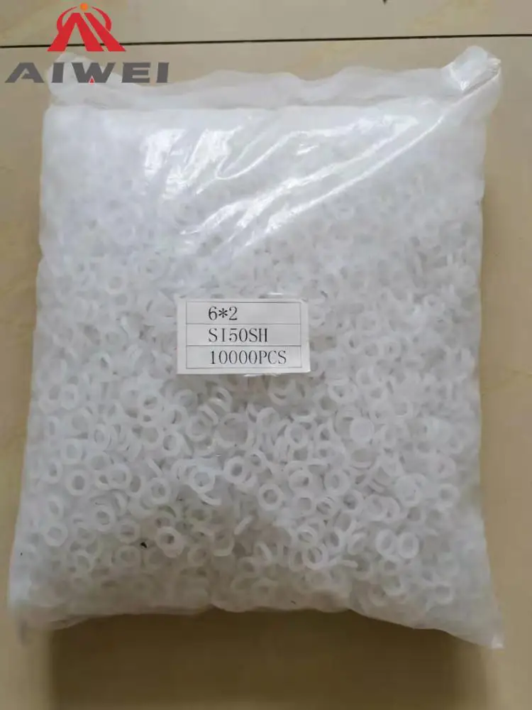 Silicone Rubber Oring Hs Code Oring Buy Stainless Steel O Ring