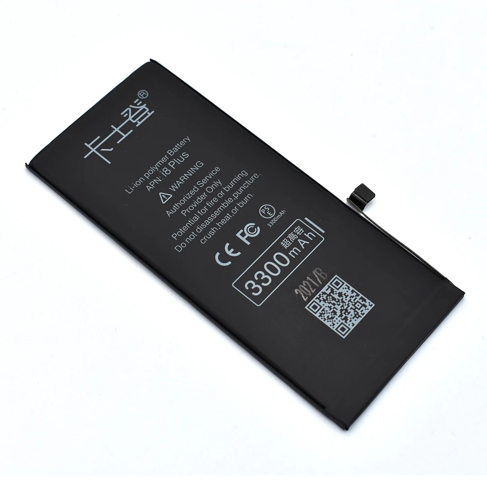 

original battery rechargeable battery for cell phone for iphone 8p