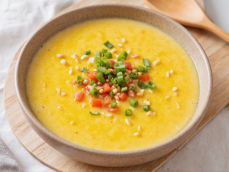 Egg Drop Soup Calories: 60-100 Per Cup (Exact Count)