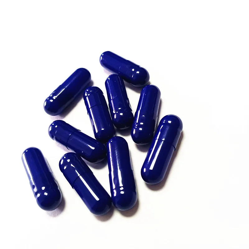 
2019 Hot Selling Natural Diabetes Treatment Products Bitter Melon Extract Capsule 