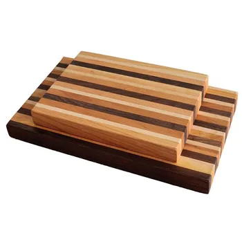 hardwood chopping board