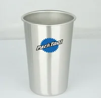 

Stainless Steel Pint Cup / Beer Cup For Camping With Laser Logo,Custom Package available