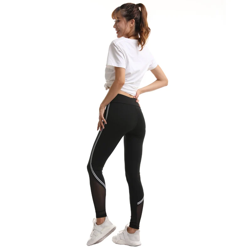 American Original Order-mallas De Entrenamiento De Cintura Alta,Leggings De  Fitness,A Rayas Laterales - Buy Ropa Deportiva A Rayas Laterales,Mallas  Fitness De Malla,Mallas De Fitness De Cintura Alta Product on Alibaba.com