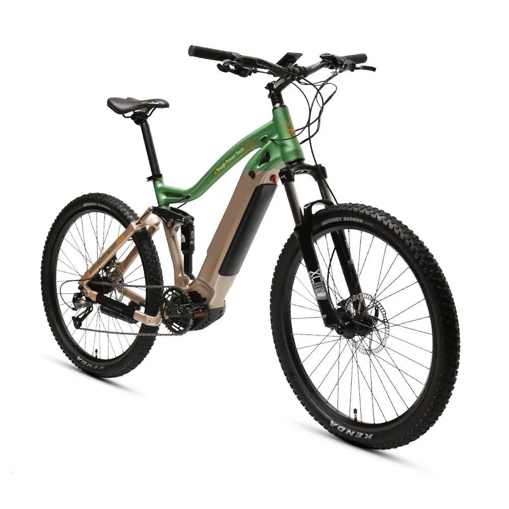 

Mountain bike 48V15A lithium battery variable speed 26 inch 27.5 inch male and female mobility motorcycle
